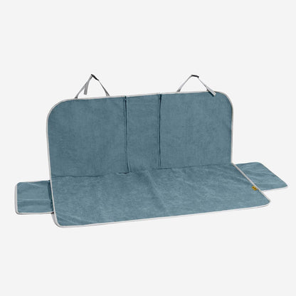 Waterproof Soft Dog Car Seat Protector Cover