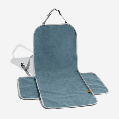 Waterproof Soft Dog Car Seat Protector Cover