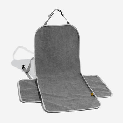 Waterproof Soft Dog Car Seat Protector Cover