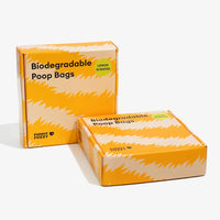 2 Poop Bag Sets(Total 240 count)