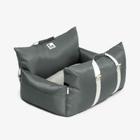 Double Seat