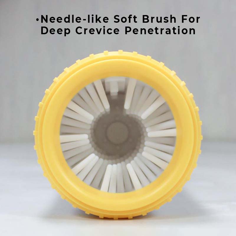 Portable Dog Paw Cleaner Cup