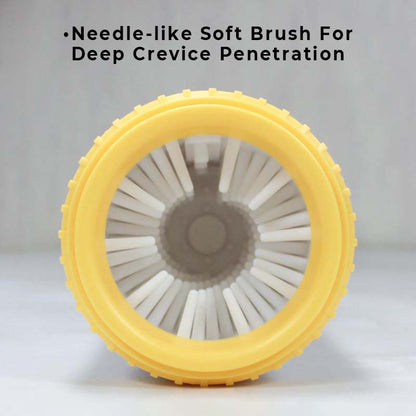Portable Dog Paw Cleaner Cup