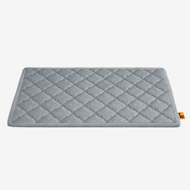 Cooling Dog Car Seat Mat and Travel Pad