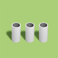 3 roller refills