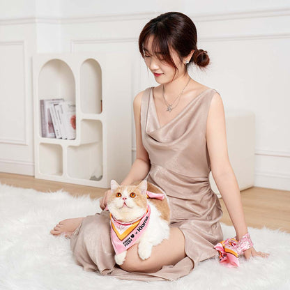 Large Travel Dog Car Seat Bed