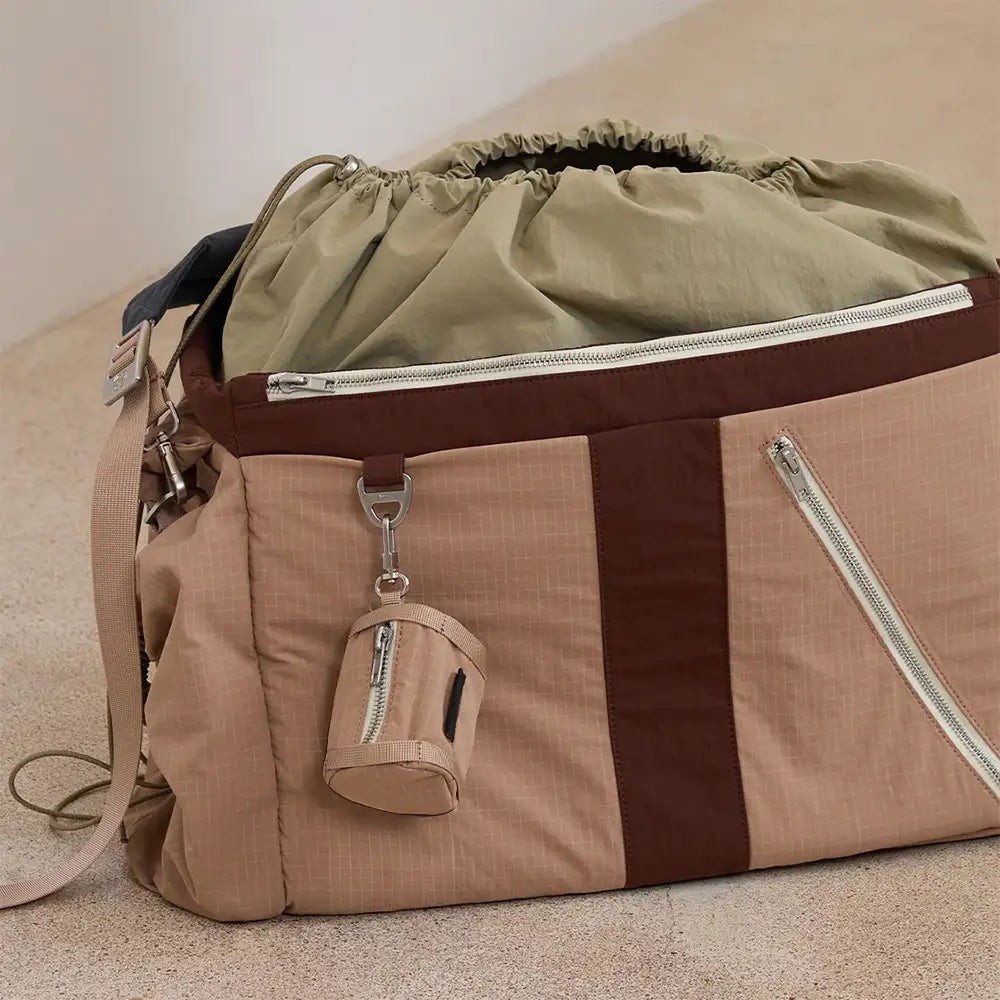 Large Waterproof Travel Pet Carrier Bag