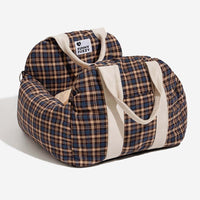 Vintage Plaid