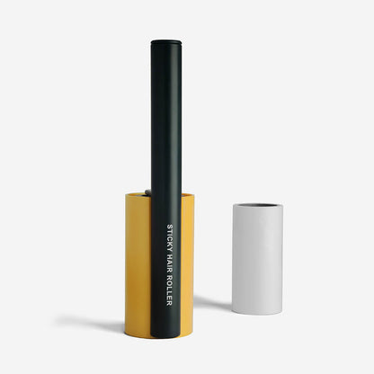 Vertical Pet Hair Lint Roller