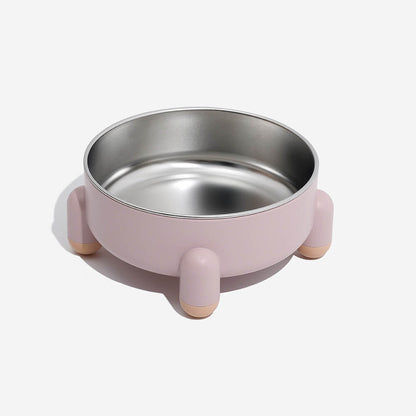 Tetrapod Elevated Dog Bowl