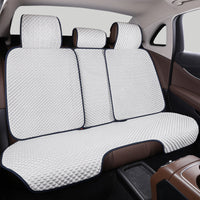 Rear Seat