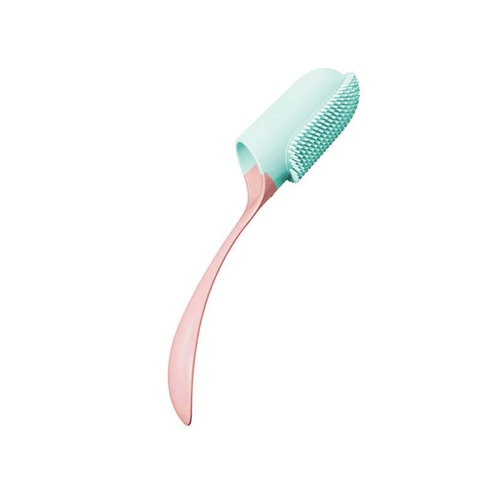 Pet Finger Toothbrush for Teeth Cleaning