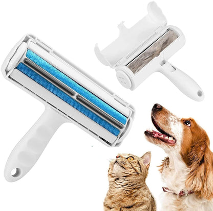 Reusable Pet Hair Remover Roller for Furniture Default Title