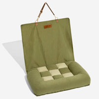 Single Seat