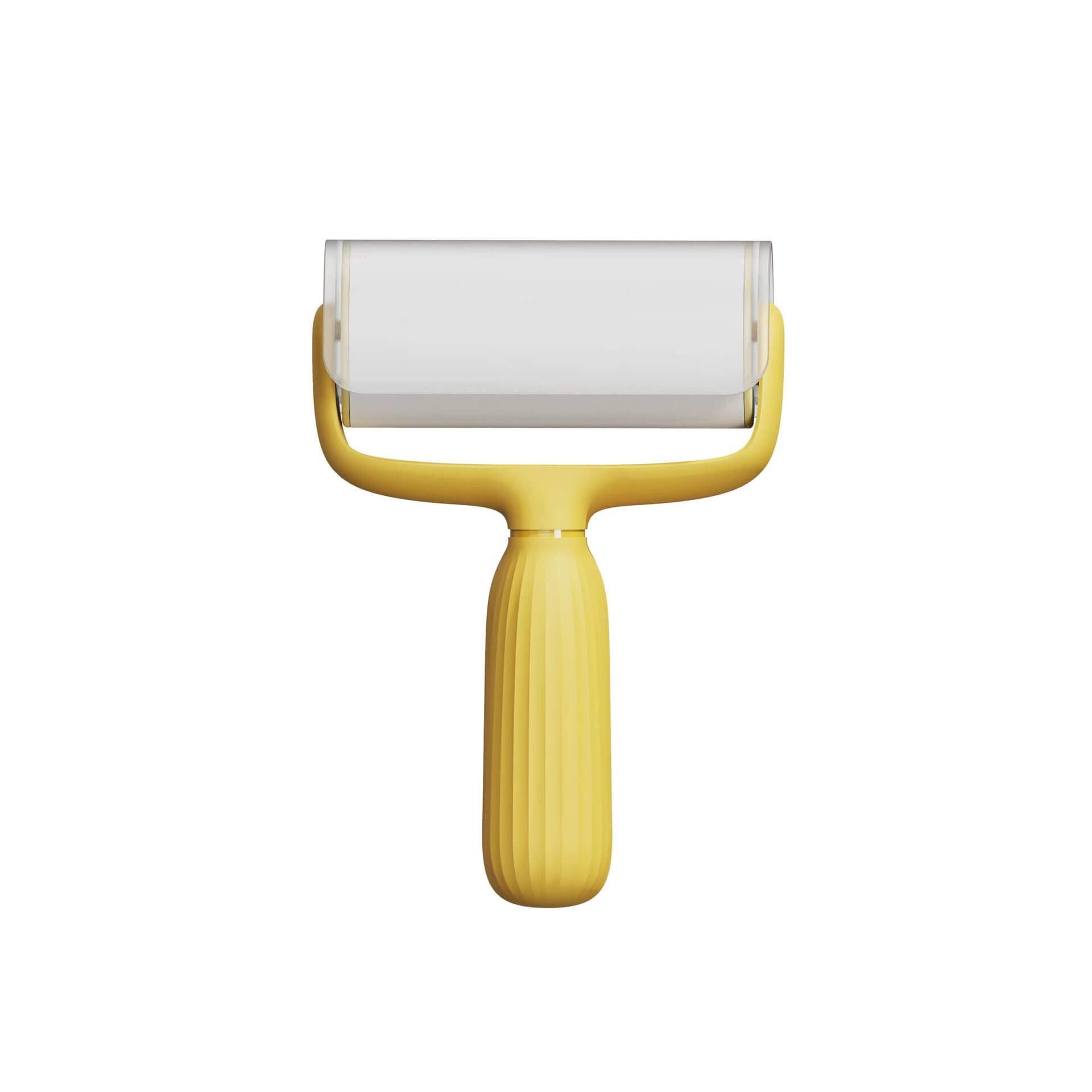 Handheld Pet Hair Lint Roller with Refills