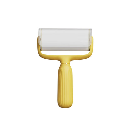 Handheld Pet Hair Lint Roller with Refills