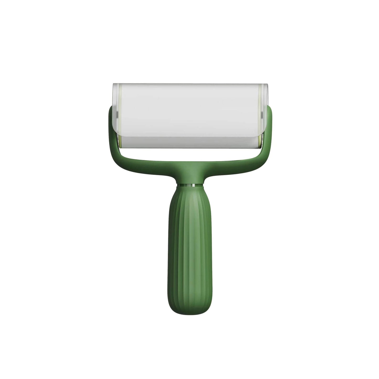 Handheld Pet Hair Lint Roller with Refills
