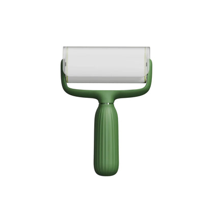 Handheld Pet Hair Lint Roller with Refills