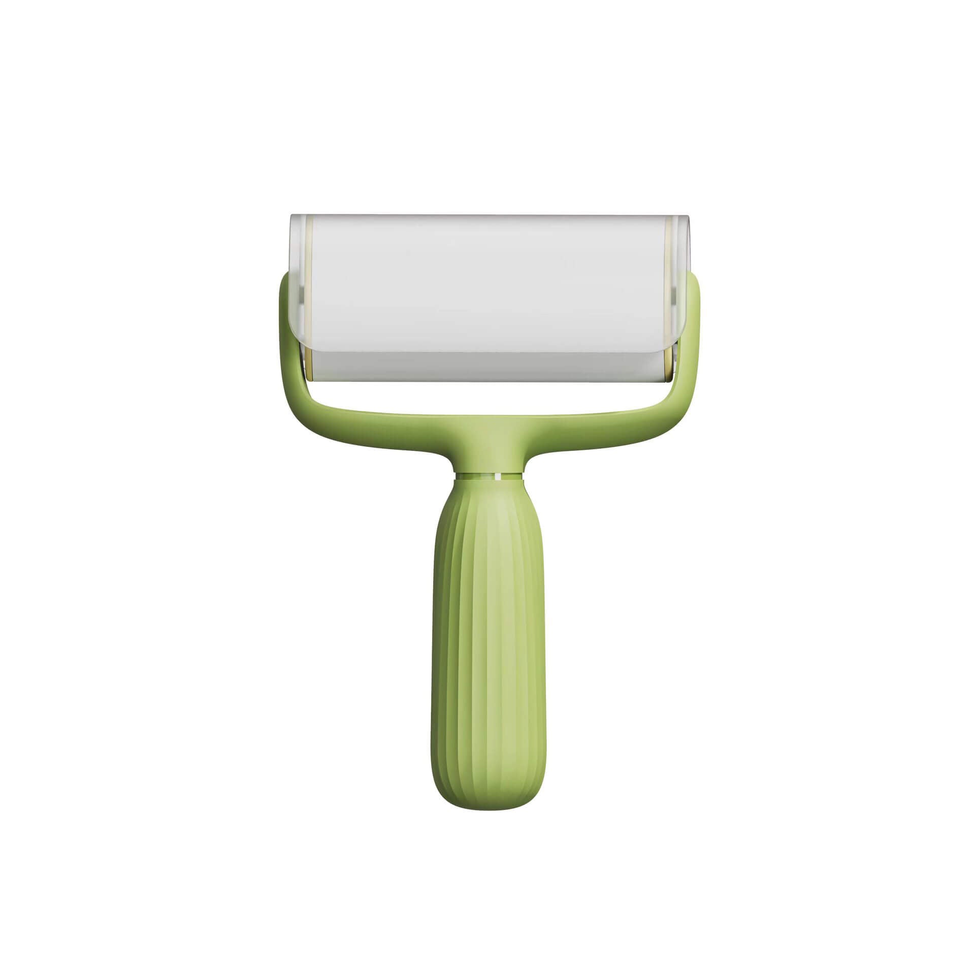 Handheld Pet Hair Lint Roller with Refills