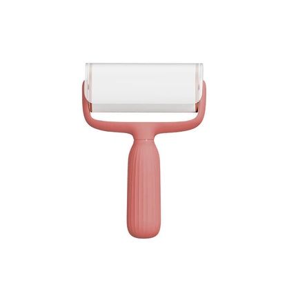 Handheld Pet Hair Lint Roller with Refills