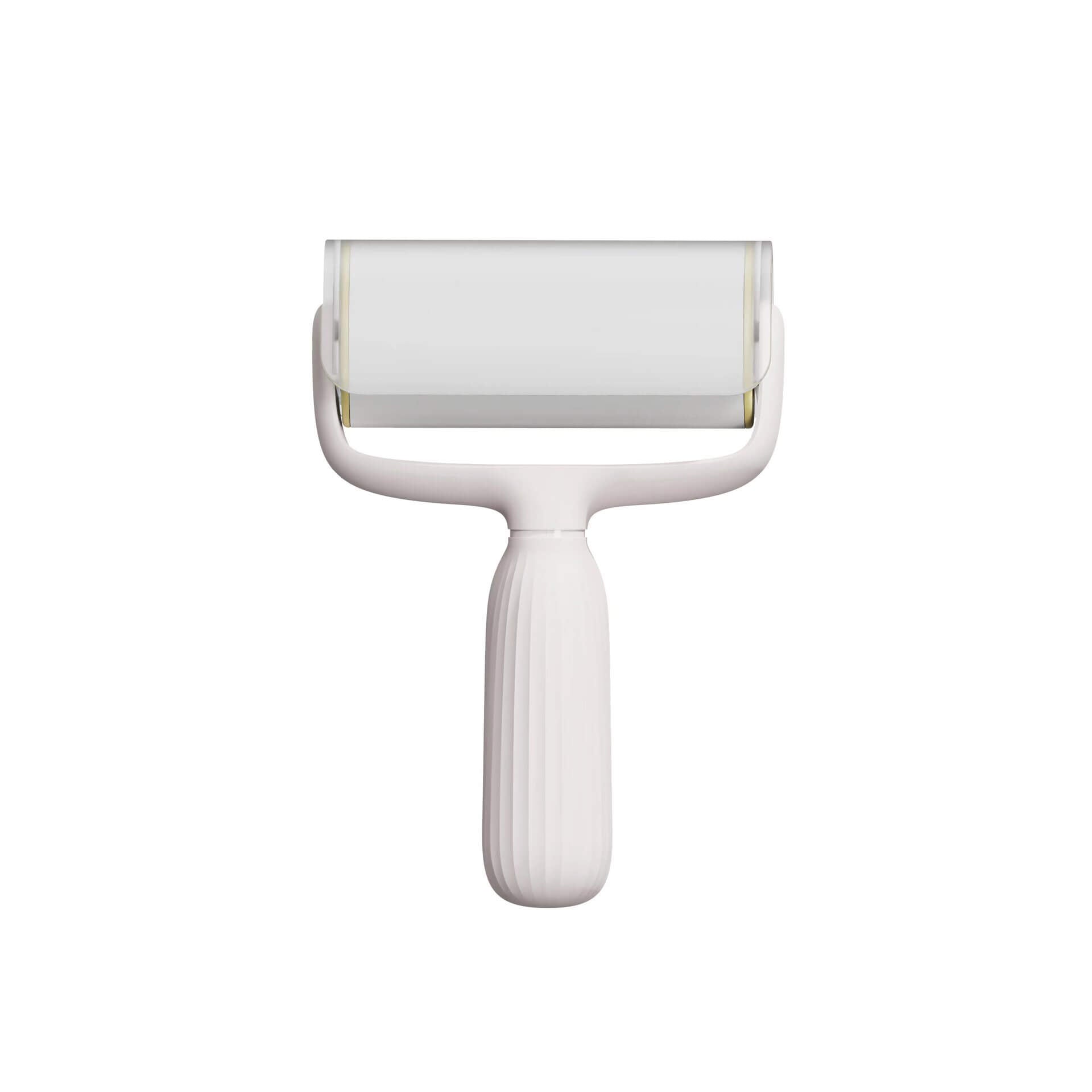 Handheld Pet Hair Lint Roller with Refills