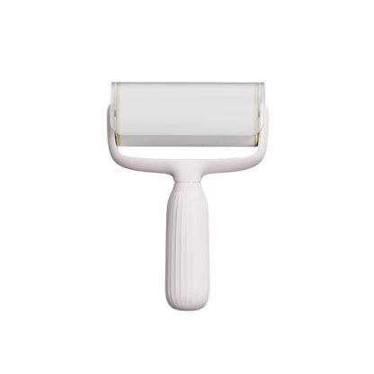 Handheld Pet Hair Lint Roller with Refills