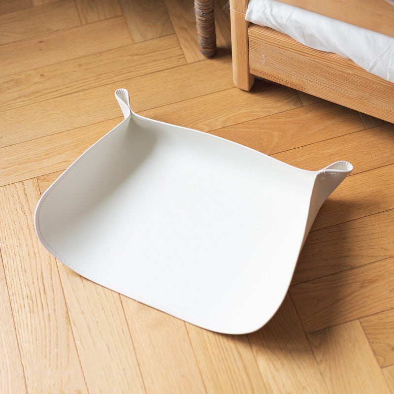 Waterproof Spill-Proof Pet Bowl Mat M