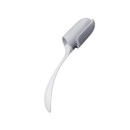 Pet Finger Toothbrush for Teeth Cleaning