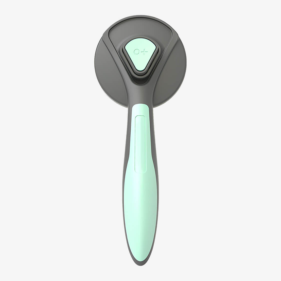 Easy-Clean Pet Comb and Brush