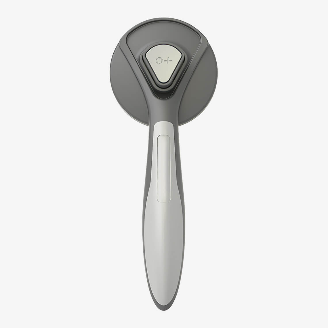 Easy-Clean Pet Comb and Brush