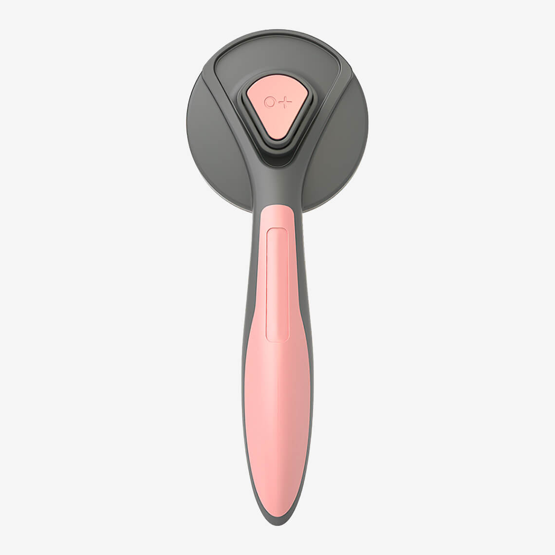 Easy-Clean Pet Comb and Brush