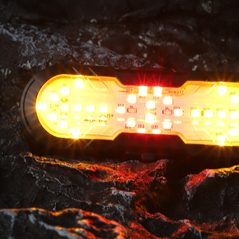 🚨Smart Bike Safety Light with Wireless Remote Control🚲