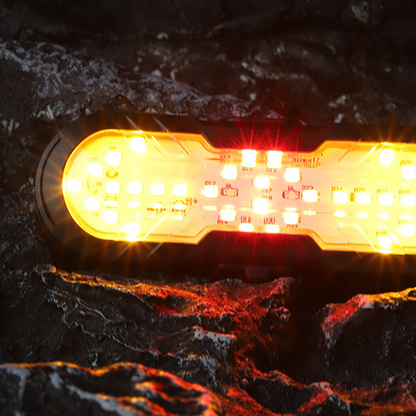 🚨Smart Bike Safety Light with Wireless Remote Control🚲