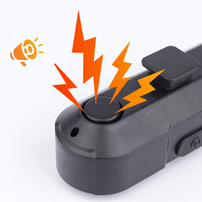 🚨Smart Bike Safety Light with Wireless Remote Control🚲