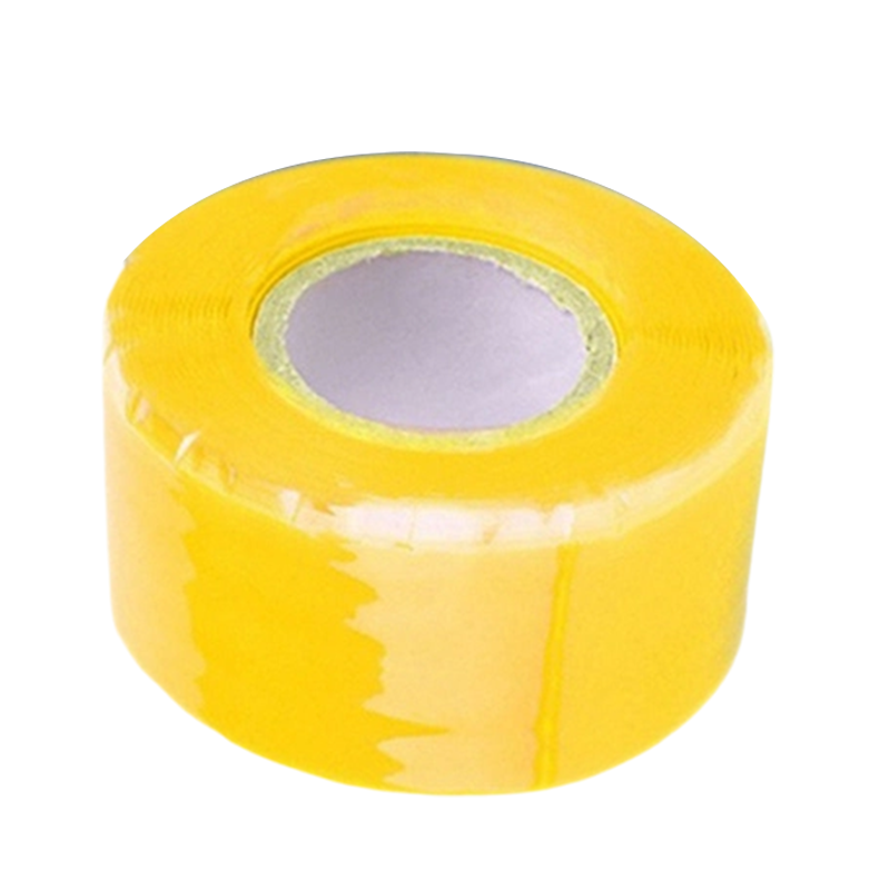 Waterproof Self-Fusing Silicone Tape