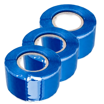 Waterproof Self-Fusing Silicone Tape