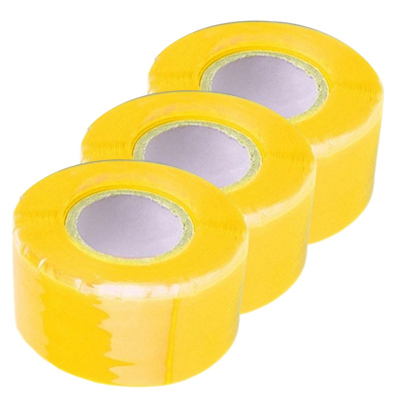 Waterproof Self-Fusing Silicone Tape
