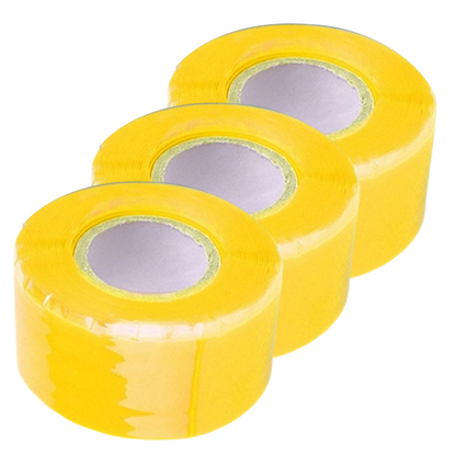 Waterproof Self-Fusing Silicone Tape