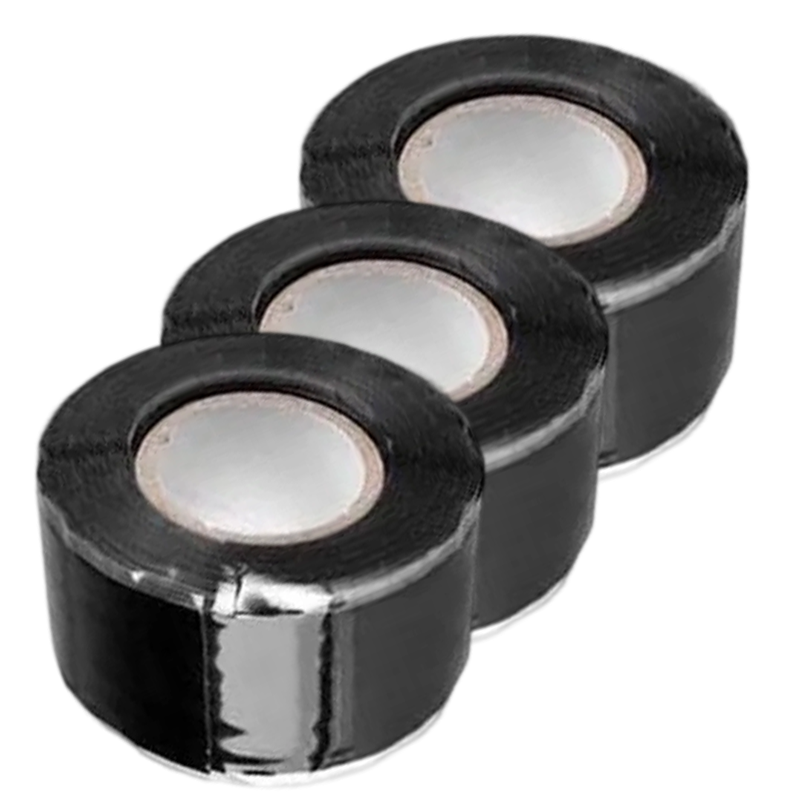 Waterproof Self-Fusing Silicone Tape