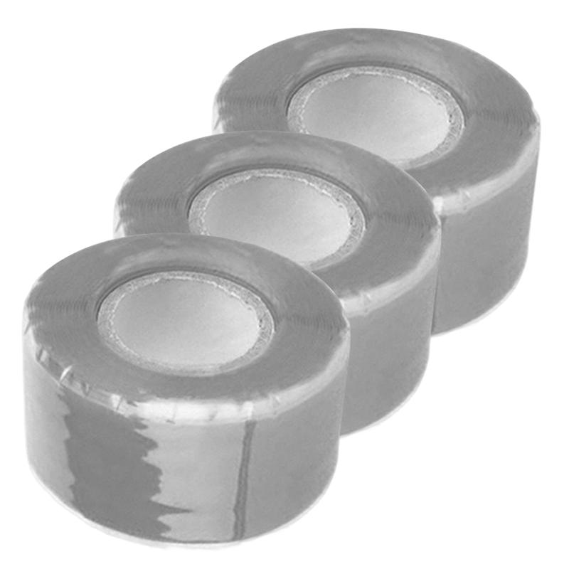 Waterproof Self-Fusing Silicone Tape